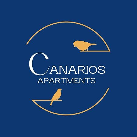 Canarios Apartments Cardal - I Lisbon Exterior photo