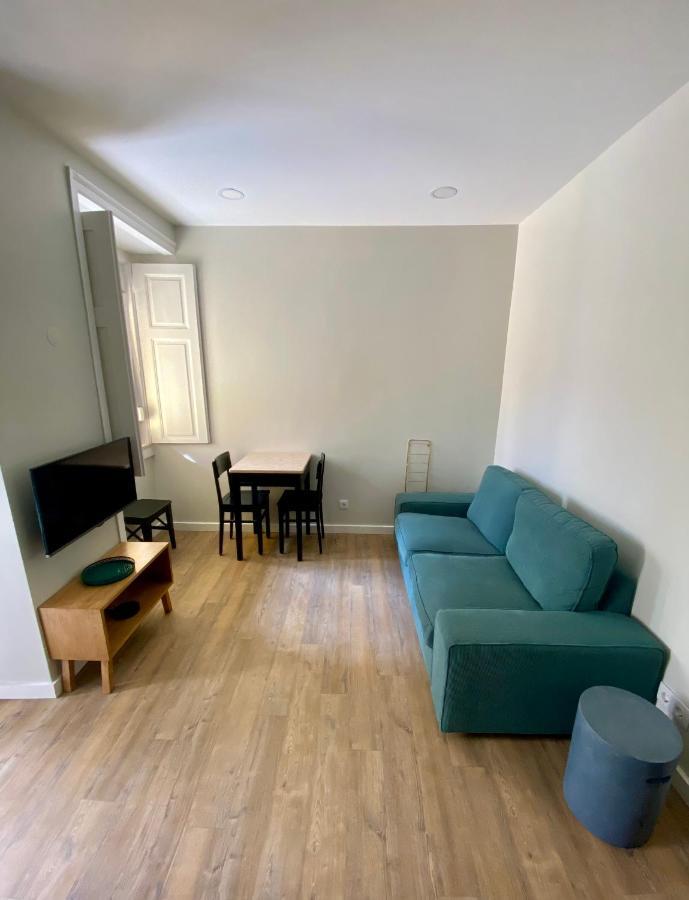 Canarios Apartments Cardal - I Lisbon Exterior photo