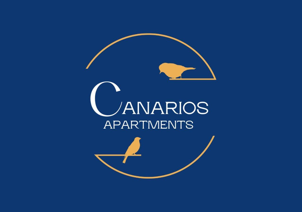 Canarios Apartments Cardal - I Lisbon Exterior photo